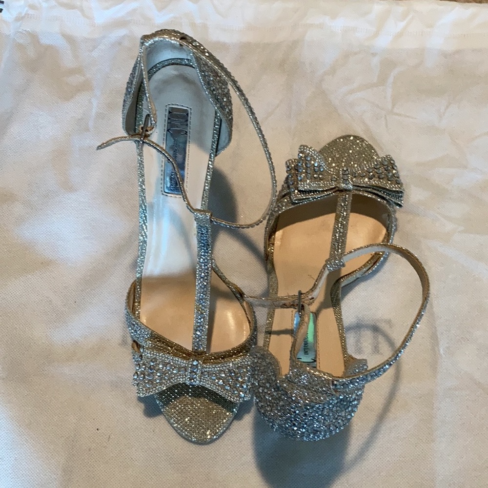 INC Sandals - Picture 3 of 12